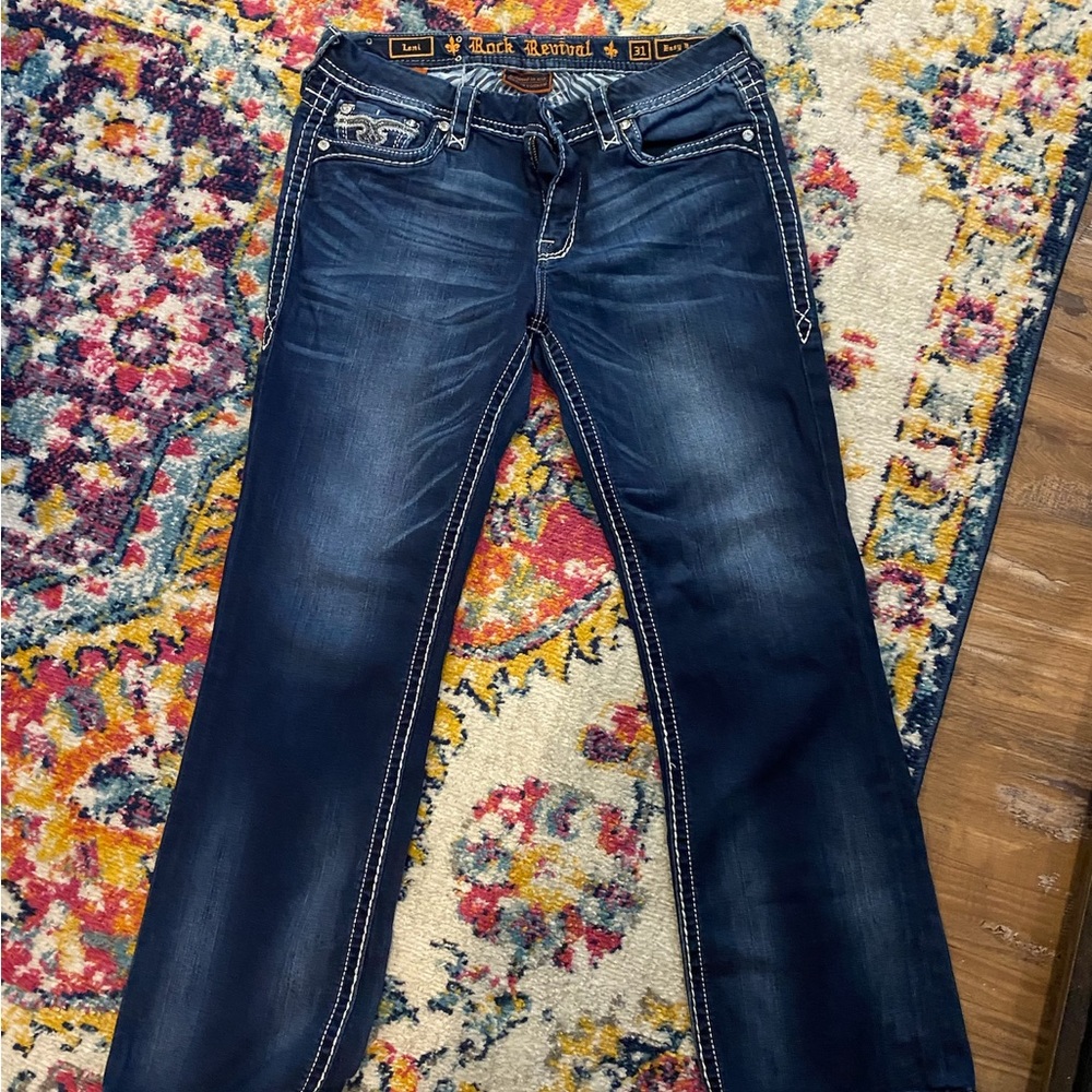 Women’s rock revivals